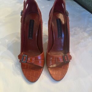 Steven by Steve Madden Sandals